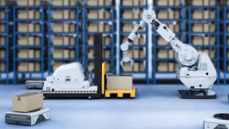 钢托盘Q235与Q195：性能差异与选择要点