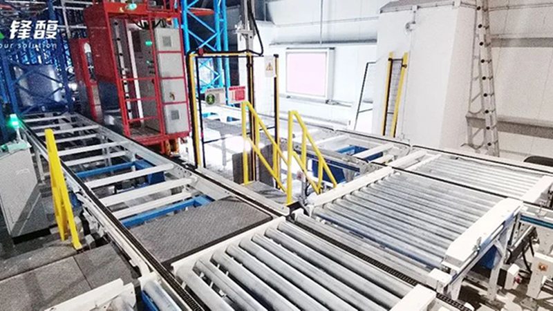 成都轻型货架尺寸规格表：揭秘合理选型的关键要素