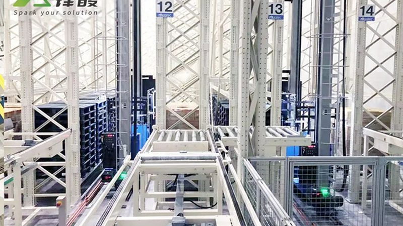 塑料托盘新料与回料：一场承载力的较量
